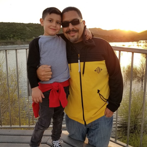 Meet your Posher, Joe - Picture 1 of 1